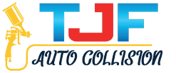 TJF Auto Collision Center & Body Shop Mississauga — Collision Center & Auto Body Shop in Mississauga
